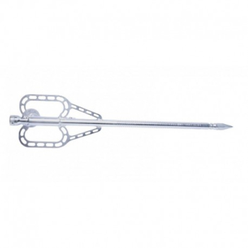 Lanca gaśnicza MK2020-700-A/52 z głowicą do ataku